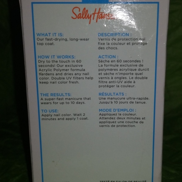 NAIL CARE BUNDLE 💅 - Picture 5 of 5